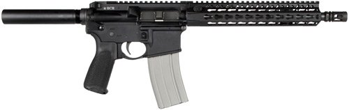BCM Recce-11 KMR-a AR15 Pistol - 5.56mm 11.5" KEYMOD BLK 1-30RD