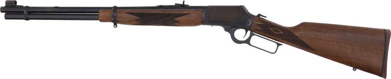 Marlin 1894 Classic 44MAG - 20.25" Blued Walnut - Image 2