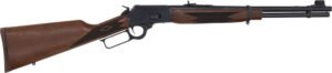 Marlin 1894 Classic 357MAG - 18.63" Blued Walnut