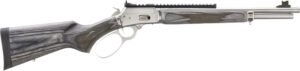 Marlin 1894 SBL 44MAG 16.1" - Stainless Gray Laminate