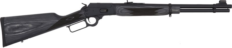 Marlin 1894 Guide Gun 357MAG - 18.63" Blued Black Laminate