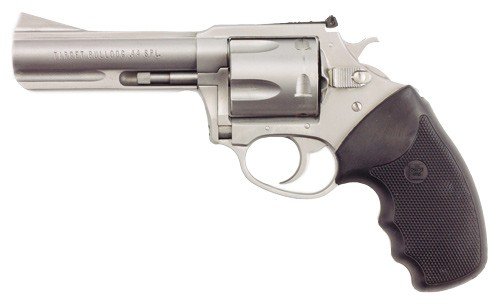 Charter Arms Target Bulldog - 44SPL 4.2" S/S