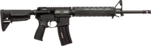 BCM Mid-16 Mod-0 PMCR 5.56 - NATO 16" 1-30RD MAG Black