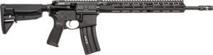 BCM Recce-16 MCMR-LW AR-15 - 5.56mm 16" M-Lok Black 1-30RD
