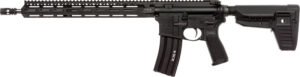 BCM Recce-16 MCMR Precision - 5.56mm 16" M-Lok Black 1-30RD