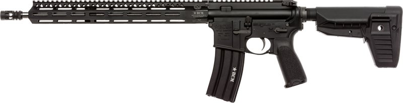 BCM Recce-16 MCMR Precision - 5.56mm 16" M-Lok Black 1-30RD