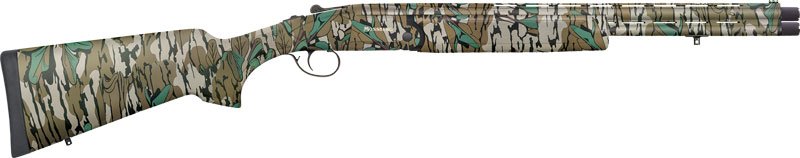 Mossberg Eventide 28GA 3" - 20" VR Mossyoak Greenleaf