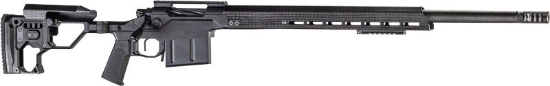 Christensen MPR 300PRC - 26" CF Black/Black M-Lok