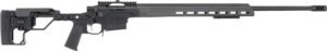 Christensen MPR 7mm PRC 26" CF - BLK Nitride/Black Folding STK