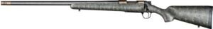 Christensen Ridgeline FFT LH - 300WM CF Bronze/Black GRN-TAN