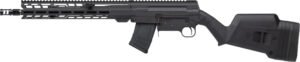 CMMG Rifle Dissent BR47 14.3" - 7.62X39 Magpul Sga Stock BLK