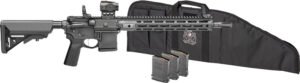 Springfield Saint Victor 5.56 - 14" 10RD B5 M-Lok Gear Pac