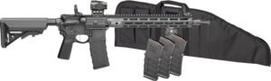 Springfield Saint Victor 5.56 - 14" 30RD B5 M-Lok Gear Pac