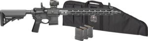 Springfield Saint Victor 5.56 - 16" 10RD B5 M-Lok Gear Pac