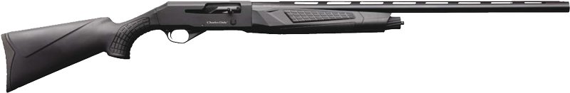 Charles Daly 601 12GA 3" 28"VR - Blued Synthetic