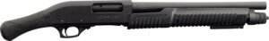 Chiappa Honcho Pump 12GA. - 3" 5+1 14" Pistol Grip Syn STK
