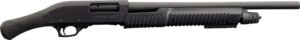 Chiappa Honcho Pump 12GA. - 3" 5+1 18.5" Pistol Grip Syn