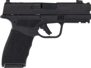 Springfield Hellcat Pro Comp - OSP 9mm 3.7" Black 15RD