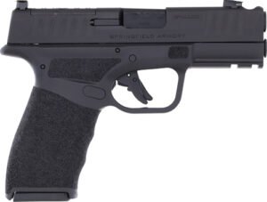 Springfield Hellcat Pro Comp - OSP 9mm 3.8" Black 1-15/1-17RD
