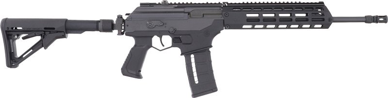 IWI Galil Ace Rifle GEN2 223 - REM 16" Side Folding Adj Stock