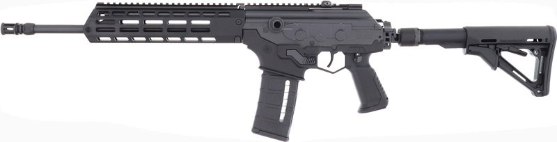 IWI Galil Ace Rifle GEN2 223 - REM 16" Side Folding Adj Stock - Image 2