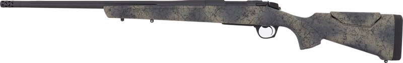 Bergara B14 Wilderness Sierra - 6.5CM 20" Grey Cera/Syn Stock - Image 2