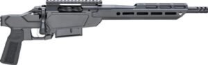 Springfield 2020 Heatseeker - 308 12" 5RD Pistol Black