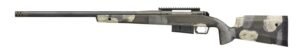 Springfield 2020 Waypoint 7mm - PRC 24" CRBN Fiber/Evergreen