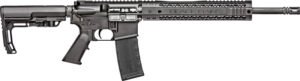 Black Rain SPEC15 5.56 Rifle - 16" Anodized Black 30RD