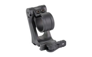 GBRS 2.91 FTC Magnifier MNT 30mm BLK