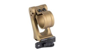 GBRS 2.91 FTC Magnifier MNT 30mm FDE