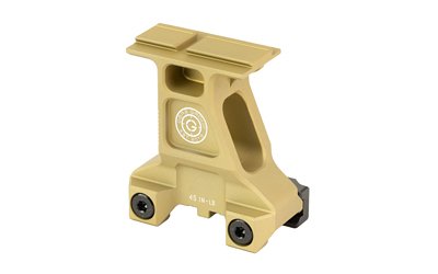 GBRS Group Lerna Mount Kit Acro FDE - Image 2