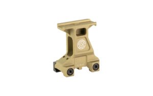 GBRS Group Lerna Mount Kit Ampnt FDE