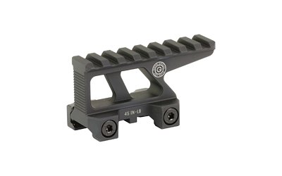 GBRS Group Lerna Mount XPS BLK