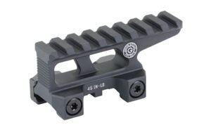 GBRS Lerna Mount Eotech EXPS BLK
