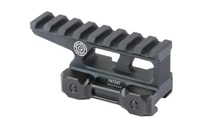 GBRS Lerna Mount Eotech EXPS BLK - Image 2