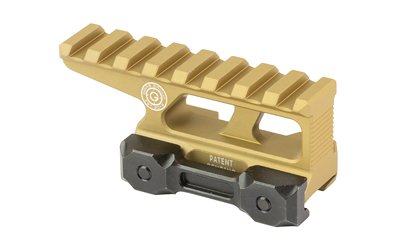 GBRS Lerna Mount Eotech EXPS FDE - Image 2