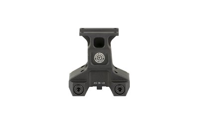 GBRS Group Lerna Mount Kit Mro BLK - Image 3