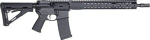 Barrett Rec 7 Di Rifle 5.56X45 - 16" 1:7" 30RD BLK