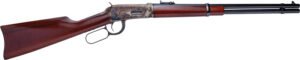 Cimarron 1894 Carbine 30-30 - 20" CC/Blued Walnut