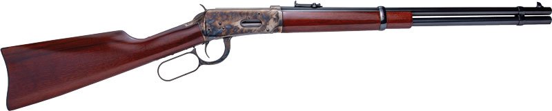 Cimarron 1894 Carbine 30-30 - 20" CC/Blued Walnut