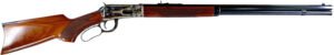 Cimarron 1894 DLX 30-30 WIN - 26" Oct. CC/Blued Pistol Grip