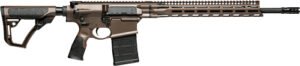 Daniel Def DD5 V4 Rifle - 18" S2W 6.5CM 20RD M-Lok MSP