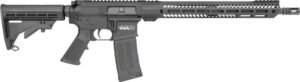 Rra Rrage 3G Rifle 5.56mm NATO - 6 Pos STK 16" 1:9 30RD Black