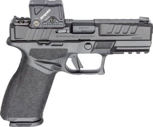 Springfield Echelon 9mm 4" - Full Compact W/Coa 1-15/1-18
