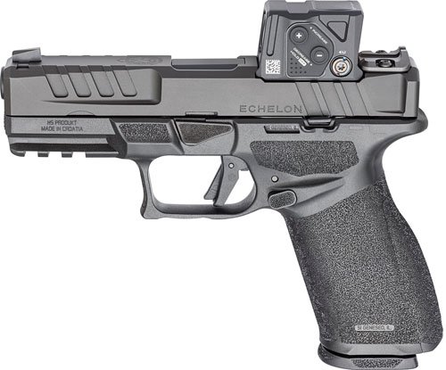 Springfield Echelon 9mm 4" - Full Compact W/Coa 1-15/1-18 - Image 2