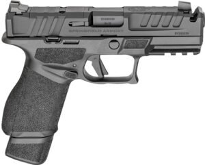Springfield Echelon 9mm 4" - Compact 15/18RD Black U-Dot