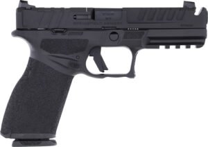 Springfield Echelon 9mm 4.5" - 10RD Black W/Comp