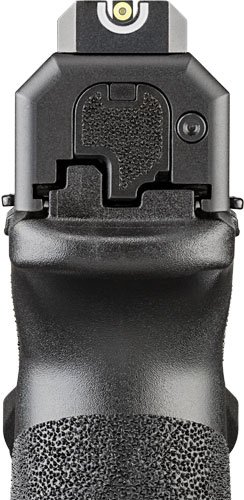 Springfield Echelon 9mm 4.5" - 17RD Black W/U-Notch SGHTS - Image 4