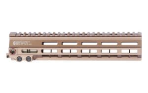 Geissele 10.5" SPR Mod MK8 MLOK DDC